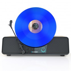 Blaupunkt VT200BT Varsovia vertikální gramofon