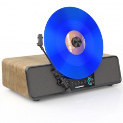 Blaupunkt VT200BT Varsovia vertikální gramofon