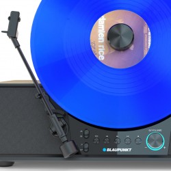Blaupunkt VT200BT Varsovia vertikální gramofon