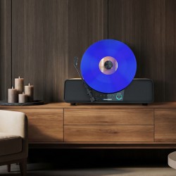 Blaupunkt VT200BT Varsovia vertikální gramofon