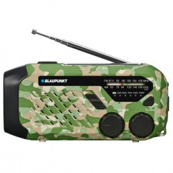 Blaupunkt ER10GC