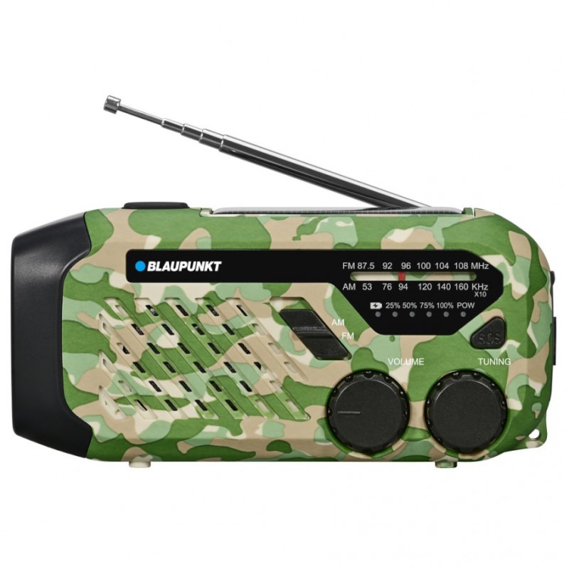 Blaupunkt ER10GC