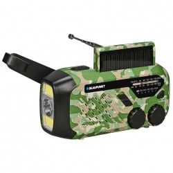 Blaupunkt ER10GC