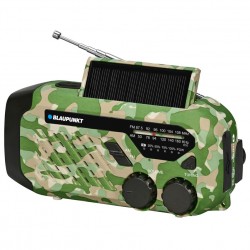 Blaupunkt ER10GC
