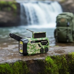 Blaupunkt ER10GC