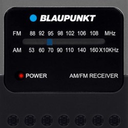 Blaupunkt PR4BK kapesní rádio