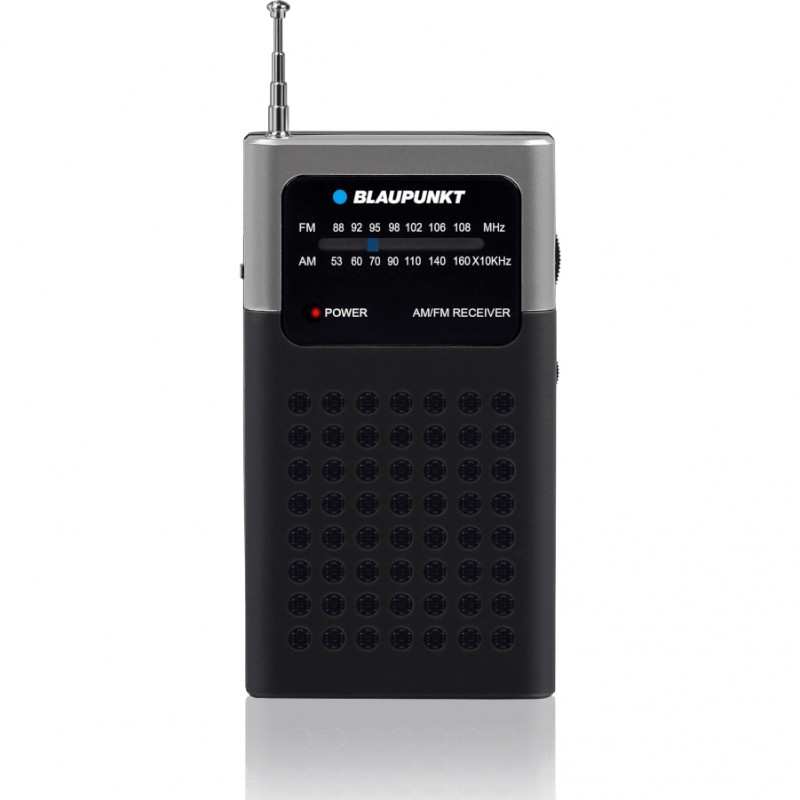 Blaupunkt PR4BK kapesní rádio