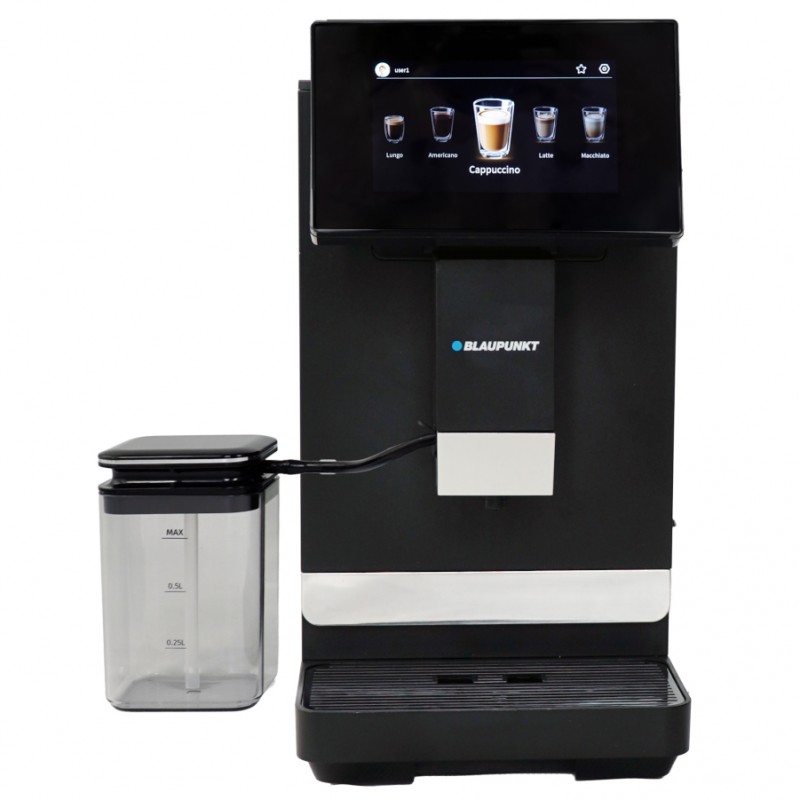 Blaupunkt CMA501 automatický kávovar