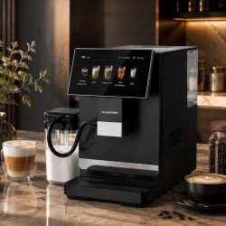 Blaupunkt CMA501 automatický kávovar