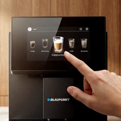Blaupunkt CMA501 automatický kávovar