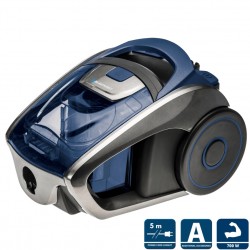 Blaupunkt VCC312BL modrý