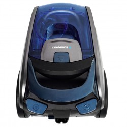 Blaupunkt VCC312BL modrý