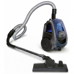 Blaupunkt VCC312BL modrý