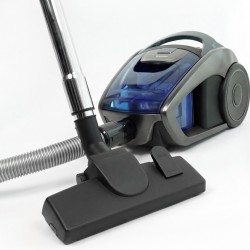Blaupunkt VCC312BL modrý