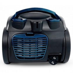 Blaupunkt VCC312BL modrý
