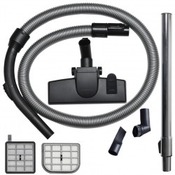Blaupunkt VCC312BL modrý