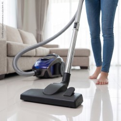 Blaupunkt VCC312BL modrý