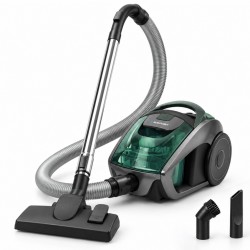 Blaupunkt VCC312GR zelený