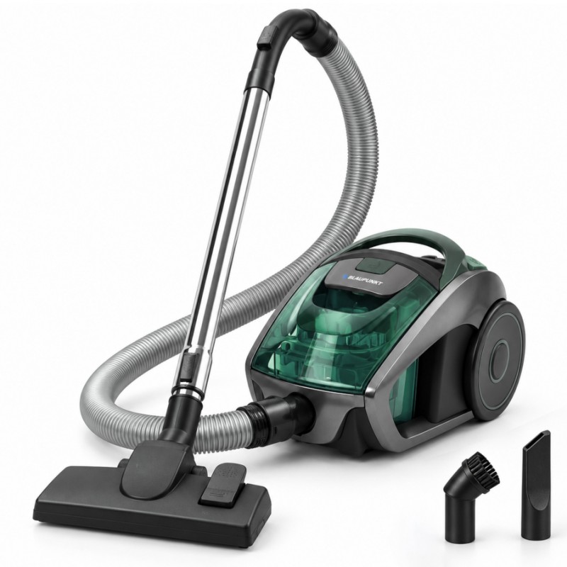 Blaupunkt VCC312GR zelený