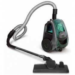 Blaupunkt VCC312GR zelený