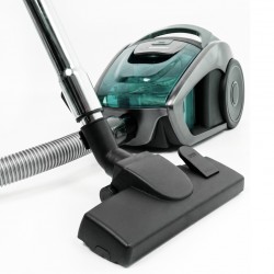 Blaupunkt VCC312GR zelený