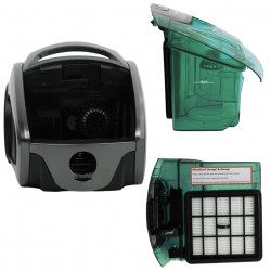 Blaupunkt VCC312GR zelený