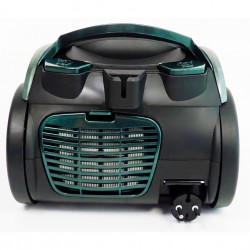 Blaupunkt VCC312GR zelený