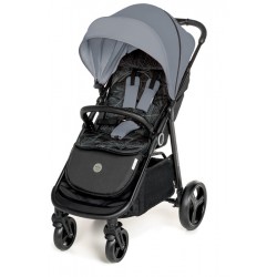 Baby Design Coco 07 2020 šedý