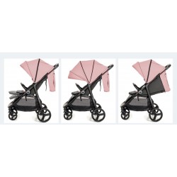 Baby Design Coco 07 2020 šedý