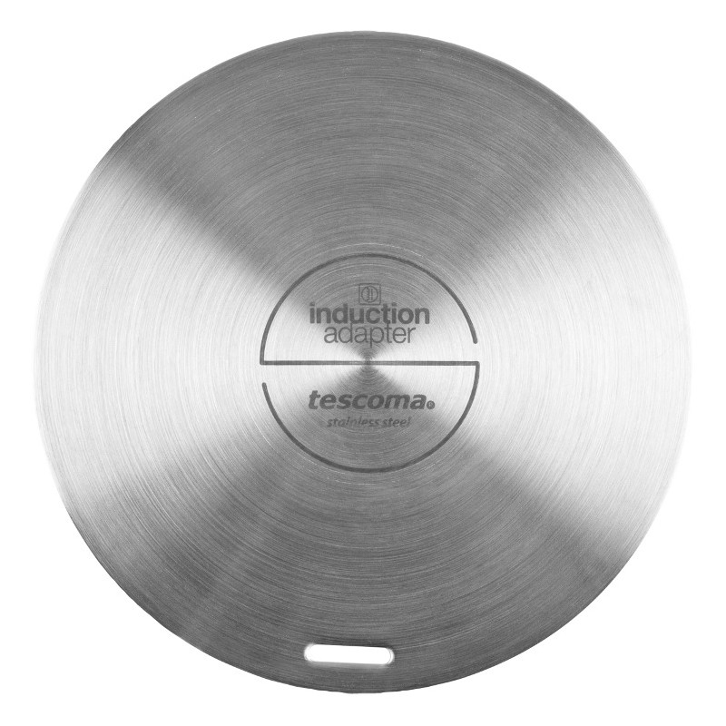 PRESTO o 21 cm Tescoma (420946) Adaptér na indukci PRESTO o 21 cm Tescoma (420946) Adaptér na indukci