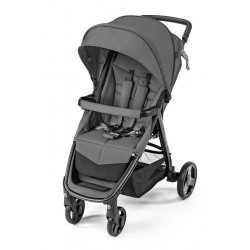 Baby Design Clever 17 Graphite 2019