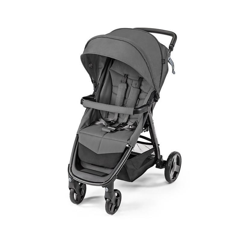 Baby Design Clever 17 Graphite 2019