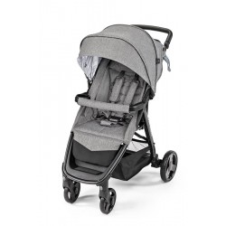 Baby Design Clever 27 Melange 2019
