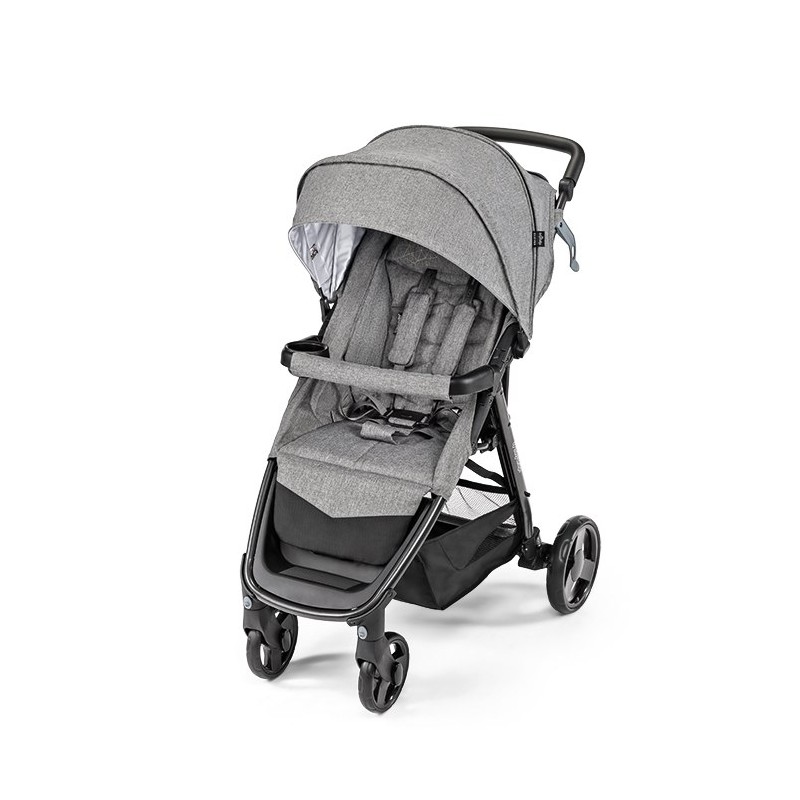 Baby Design Clever 27 Melange 2019