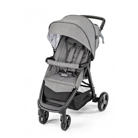 Baby Design Clever 27 Melange 2019
