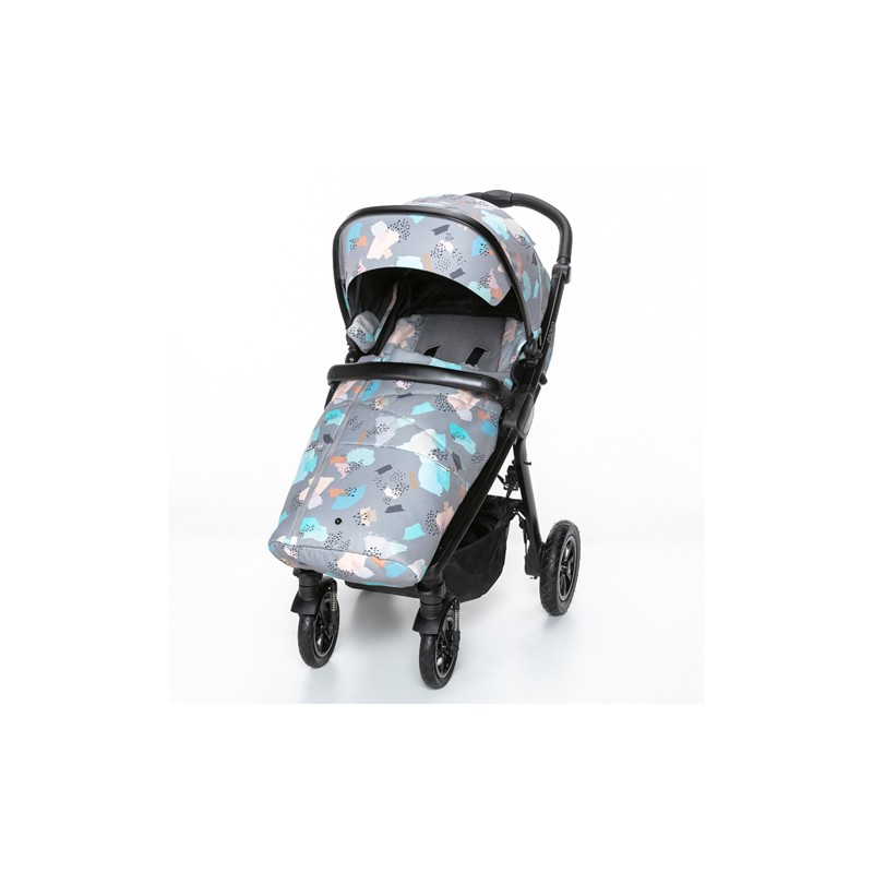 ESPIRO SONIC AIR 50 abstract 2020 ESPIRO SONIC AIR 50 abstract 2020