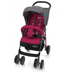 Baby Design Sport Mini Pink 08 2019