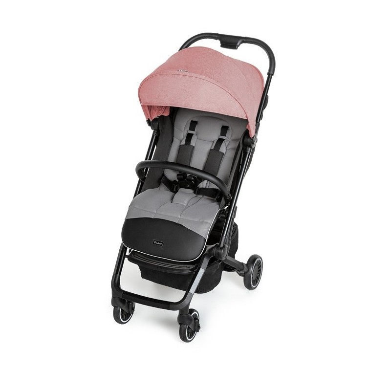Espiro Axel 08 pink walk 2021