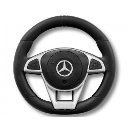 Milly Mally Mercedes AMG C63 Coupe White