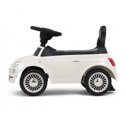 Milly Mally Fiat 500 red