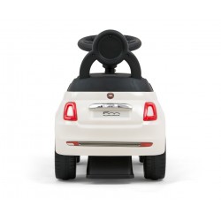 Milly Mally Fiat 500 red