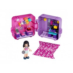 LEGO Friends 41409 Herní boxík: Emma a focení zvířátek
