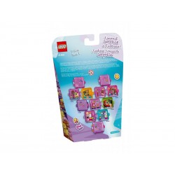 LEGO Friends 41409 Herní boxík: Emma a focení zvířátek