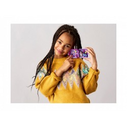 LEGO Friends 41409 Herní boxík: Emma a focení zvířátek