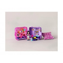 LEGO Friends 41409 Herní boxík: Emma a focení zvířátek
