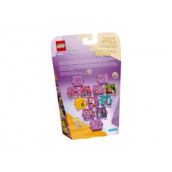 LEGO Friends 41405 Herní boxík: Andrea a zvířátka