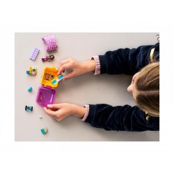 LEGO Friends 41405 Herní boxík: Andrea a zvířátka