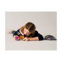 LEGO Friends 41405 Herní boxík: Andrea a zvířátka