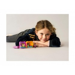LEGO Friends 41405 Herní boxík: Andrea a zvířátka