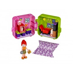 LEGO Friends 41408 Herní boxík: Mia a kino
